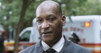 Tony Todd Movies I&#39;ve Seen