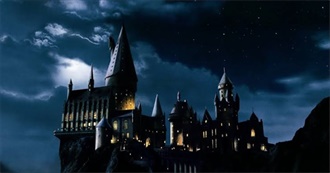 Nilay&#39;s 10 Fav Harry Potter Movies Ranked