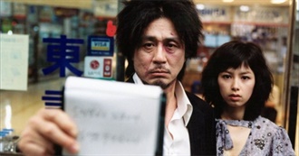 10 Incredibly Amazing Foreign Films of the 2000s