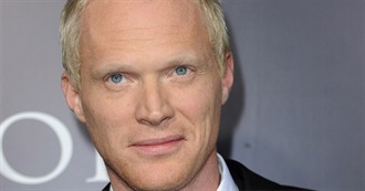 Paul Bettany @ Movies