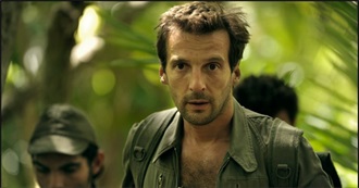 Mathieu Kassovitz Movies