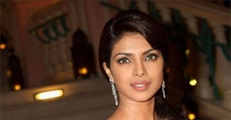 Priyanka Chopra Movies