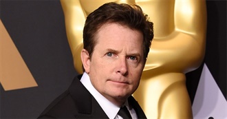 Michael J. Fox-Top 25 Films of All Time