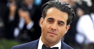 Filmography: Bobby Cannavale