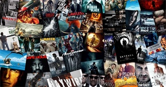 Movies You Must Watch Before You Die