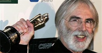 Michael Haneke All Films