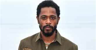 Lakeith Stanfield Movies I&#39;ve Seen Update