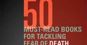 Book Riot&#39;s 50 Must-Read Books for Tackling Fear of Death