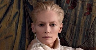 Movies With Tilda Swinton