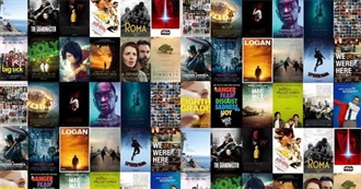 150 Must See Movies