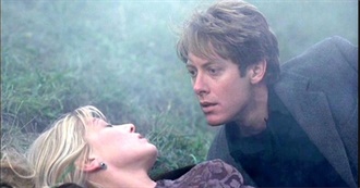 Manic Wayne&#39;s 10 Favourite James Spader Movies