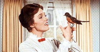 Julie Andrews