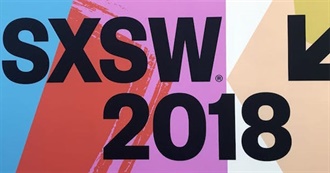 SXSW 2018