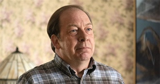 Bill Camp Movies I&#39;ve Seen Update 5