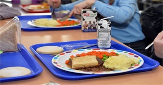 School Dinners