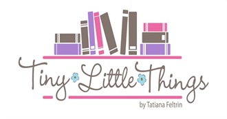 Tati Feltrin Reading Challenge