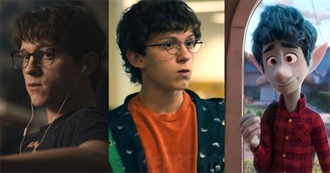 10 Underrated Tom Holland Films (According to Reddit)