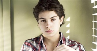 Jake T Austin Movies/Shows