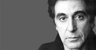 Al Pacino!