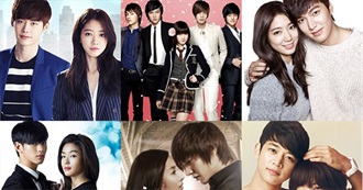 Best Asian Dramas to Watch