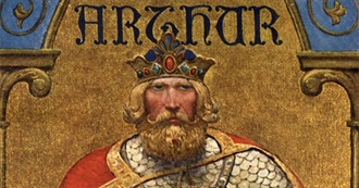 Arthurian Works