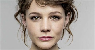 Carey Mulligan @ Movies