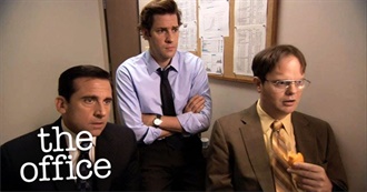 The Office Episode Guide