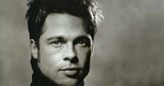 The Essentials: Brad Pitt