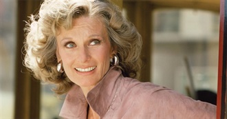 Cloris Leachman Movies I&#39;ve Seen