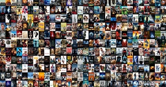 2,222 Movies to Watch in 2024