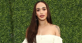 Cleopatra Coleman Filmography