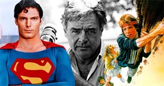 10 Richard Donner Movies Ranked by Audience (Rotten Tomatoes)