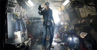 Every Movie Mentioned in Ready Player One