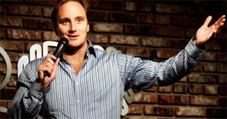 Jay Mohr Filmography