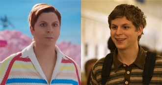 Michael Cera Movies I&#39;ve Seen