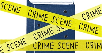 BookBub&#39;s Top 100 Crime Novels of All Time