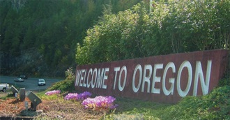 Oregon Travel