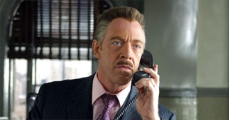 J.K. Simmons Movies I&#39;ve Seen Update 5