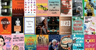 Ms Magazine March 2019 Books for the Rest of Us