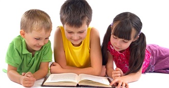 BookBub Blog&#39;s 20 Books for 3rd Graders