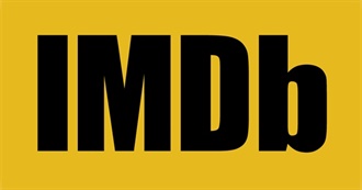 Top 250 IMDb (March 2020 Update)