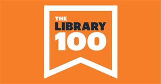 The Library 100: Top 500 Novels