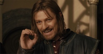 Sean Bean Movies I&#39;ve Seen