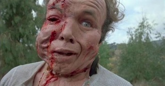 Horror Movies Clint Howard Has Appeared In