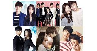 Best Dramas of All Time