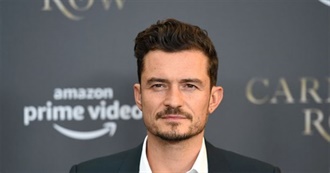 Orlando Bloom, Filmography