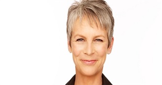 Jamie Lee Curtis-Filmography