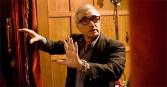 Martin Scorsese&#39;s 125 Favorite Films of All Time