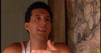 John Turturro Movies Z Has Watched