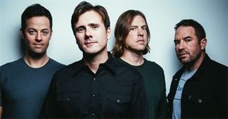 10 Essential Songs: Jimmy Eat World